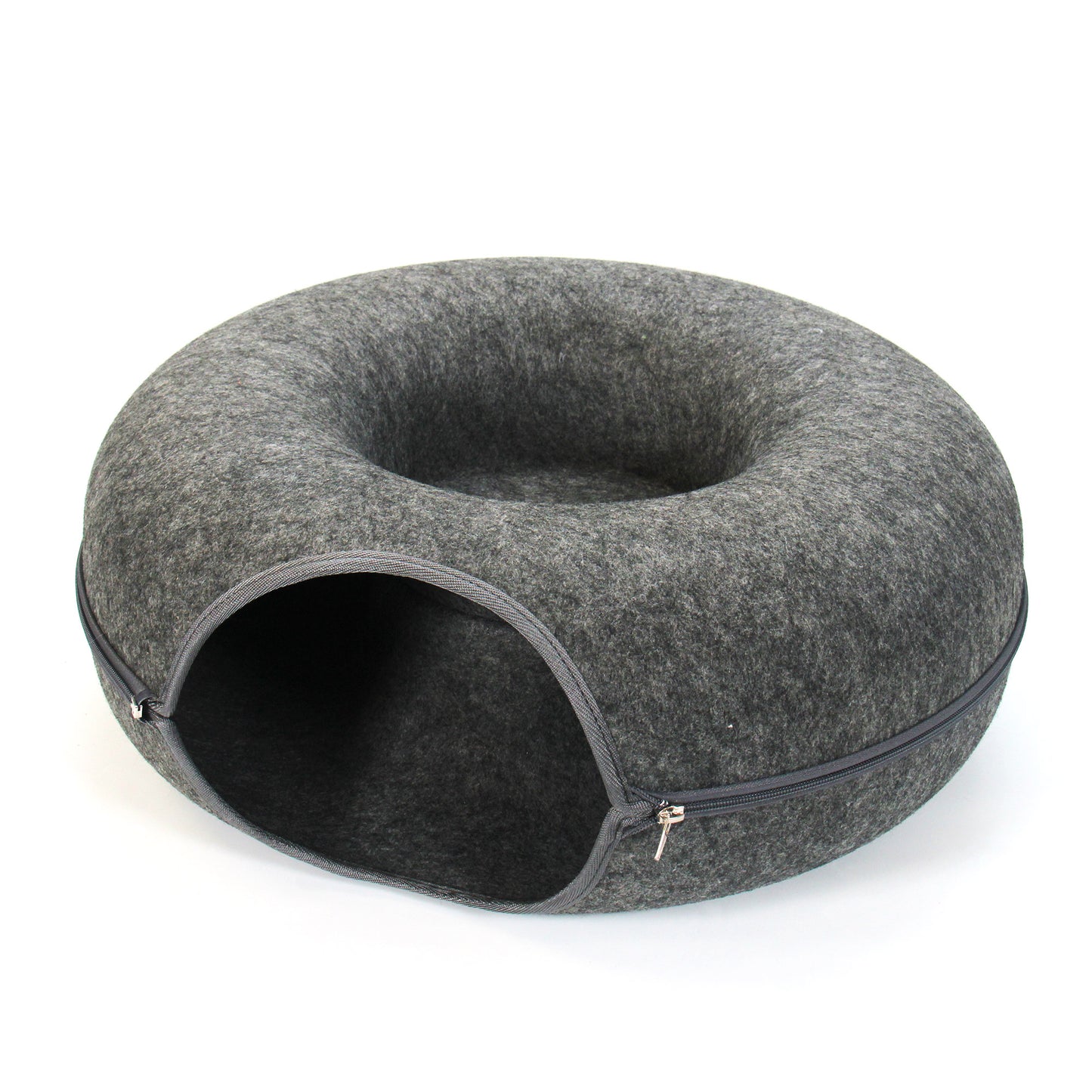 Cat Tunnel