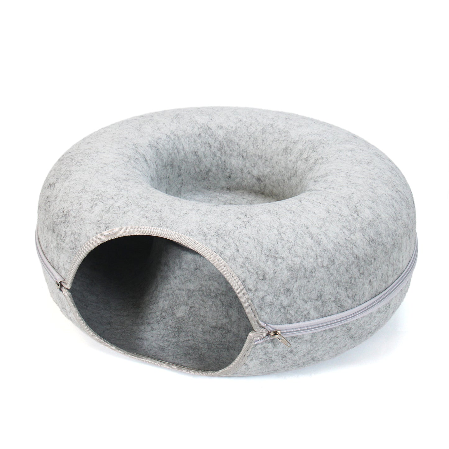 Cat Tunnel