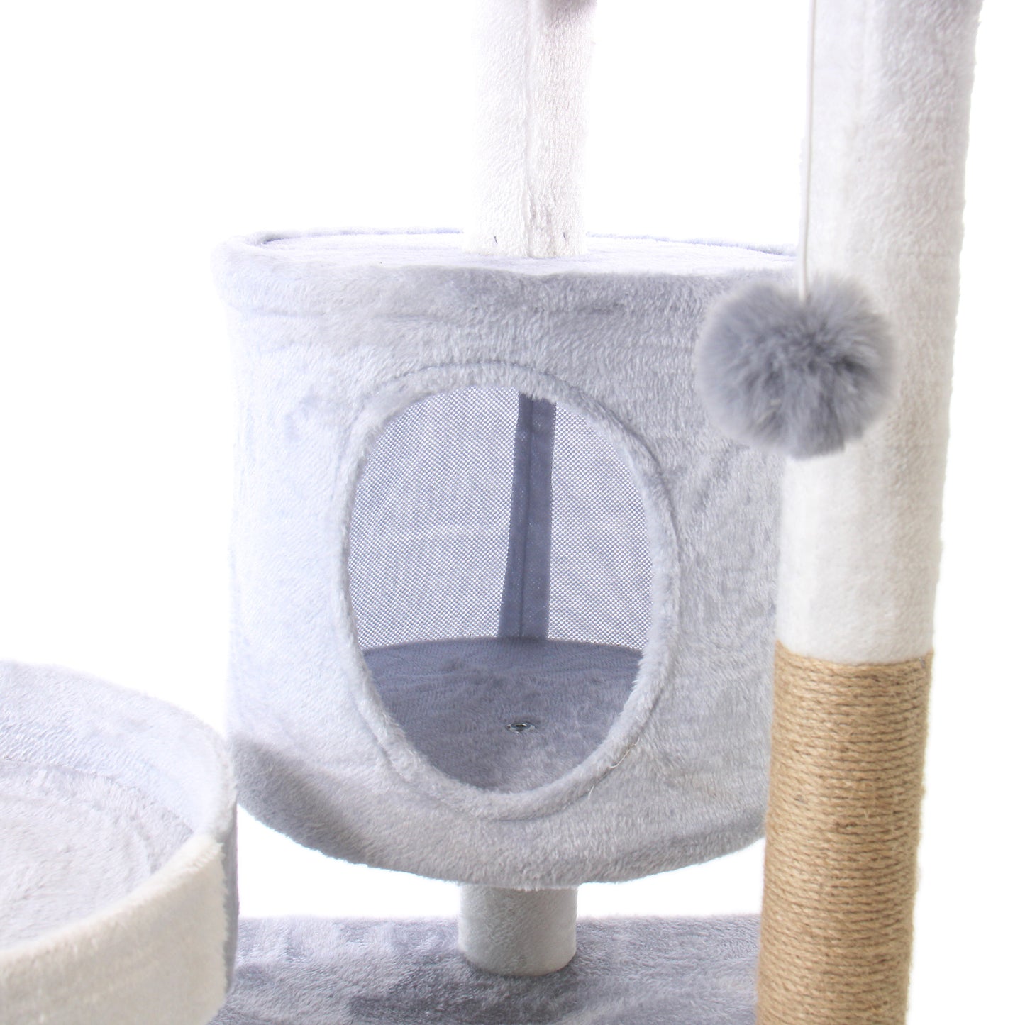 Cat Tree