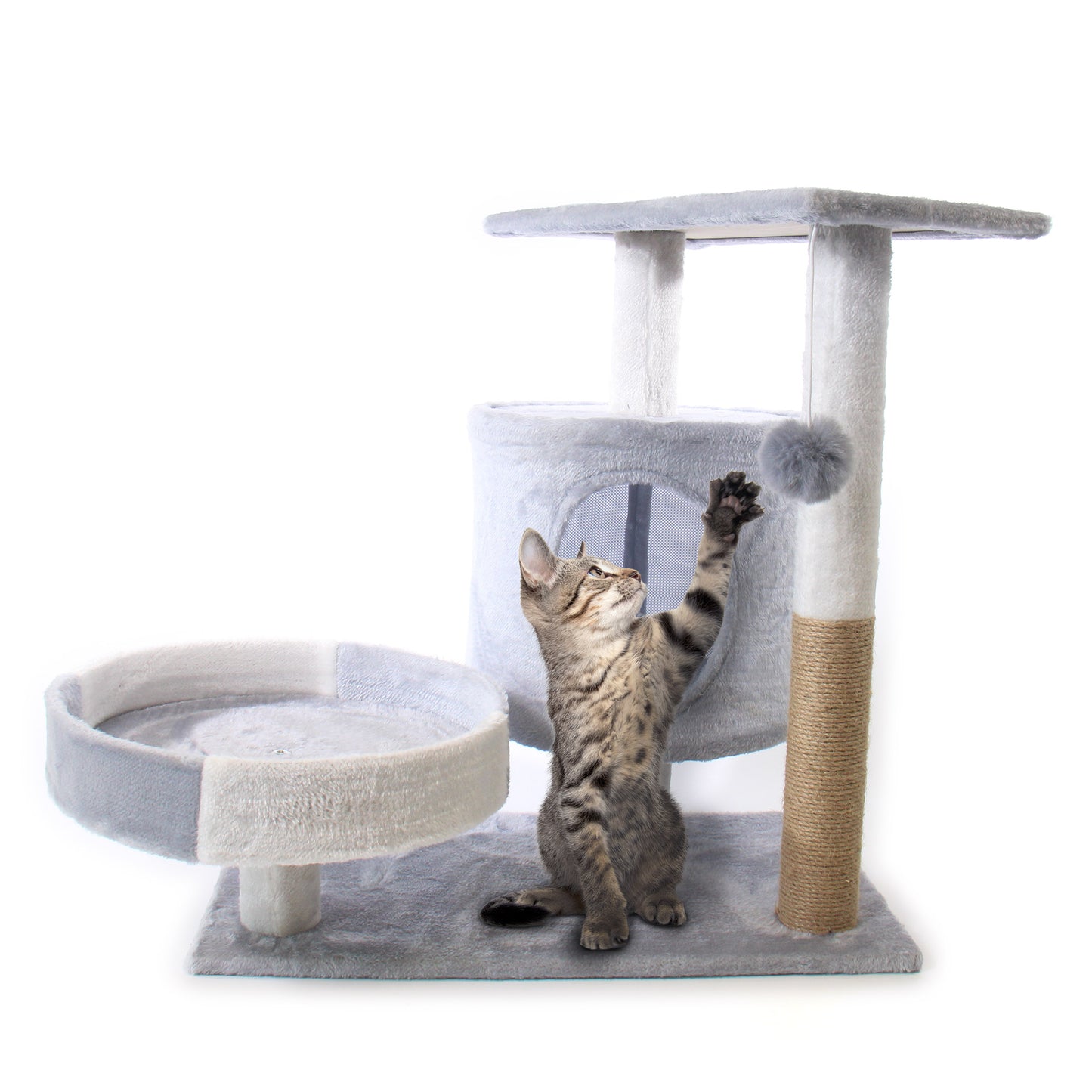 Cat Tree