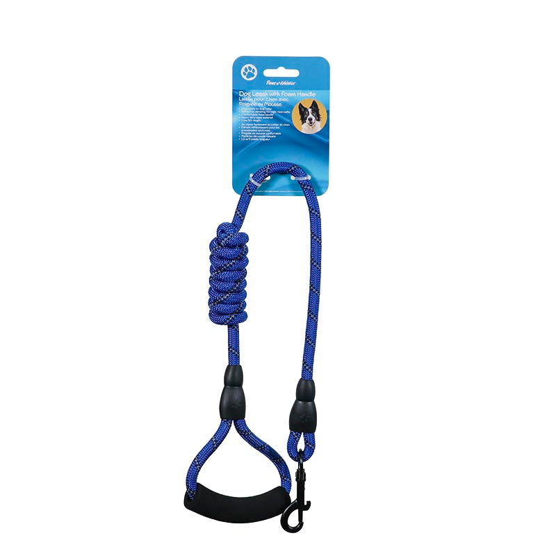 Dog Leash - Blue