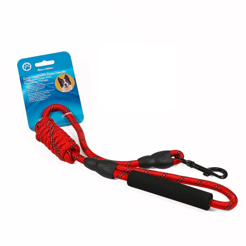 Dog Leash - Red