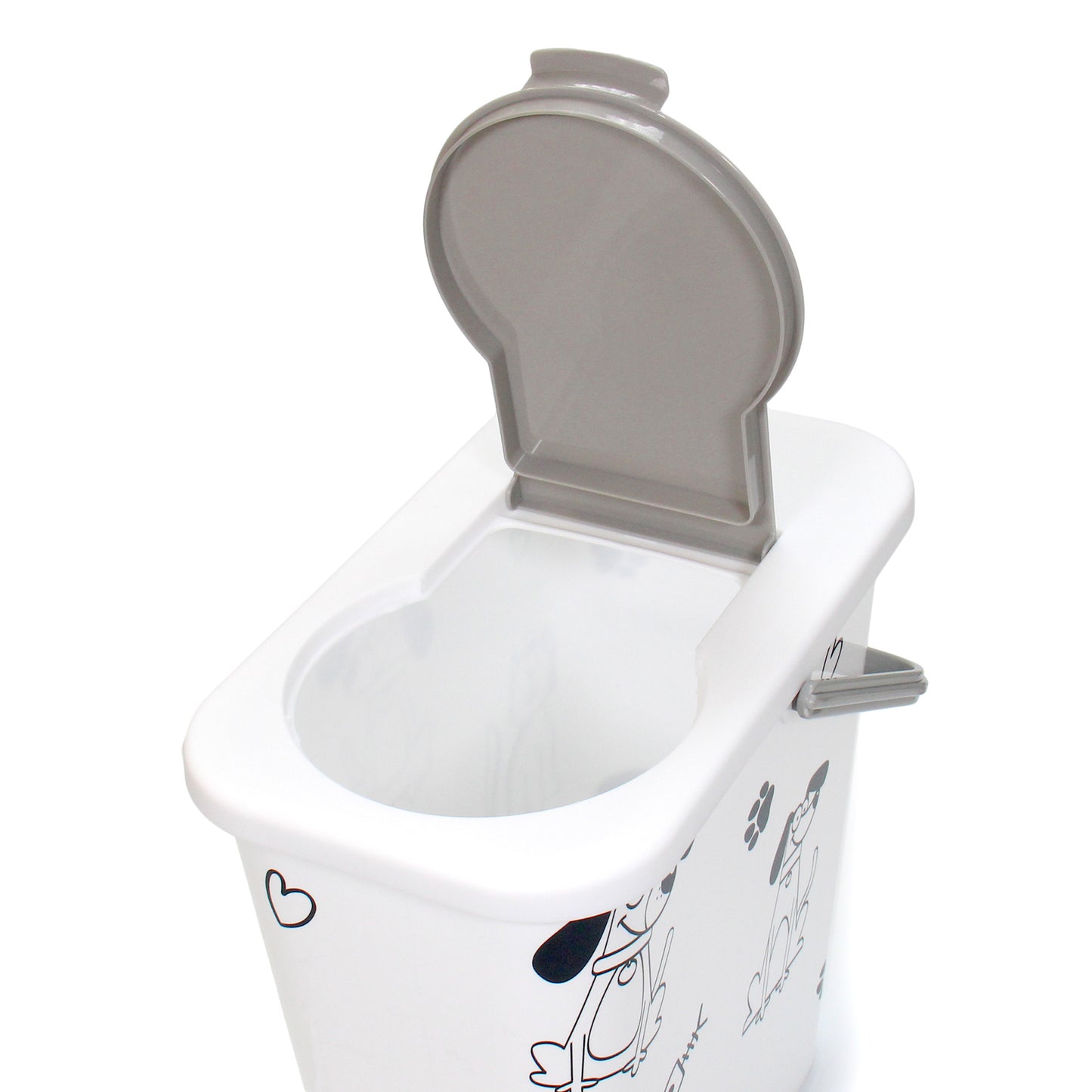 Pet Storage Bin