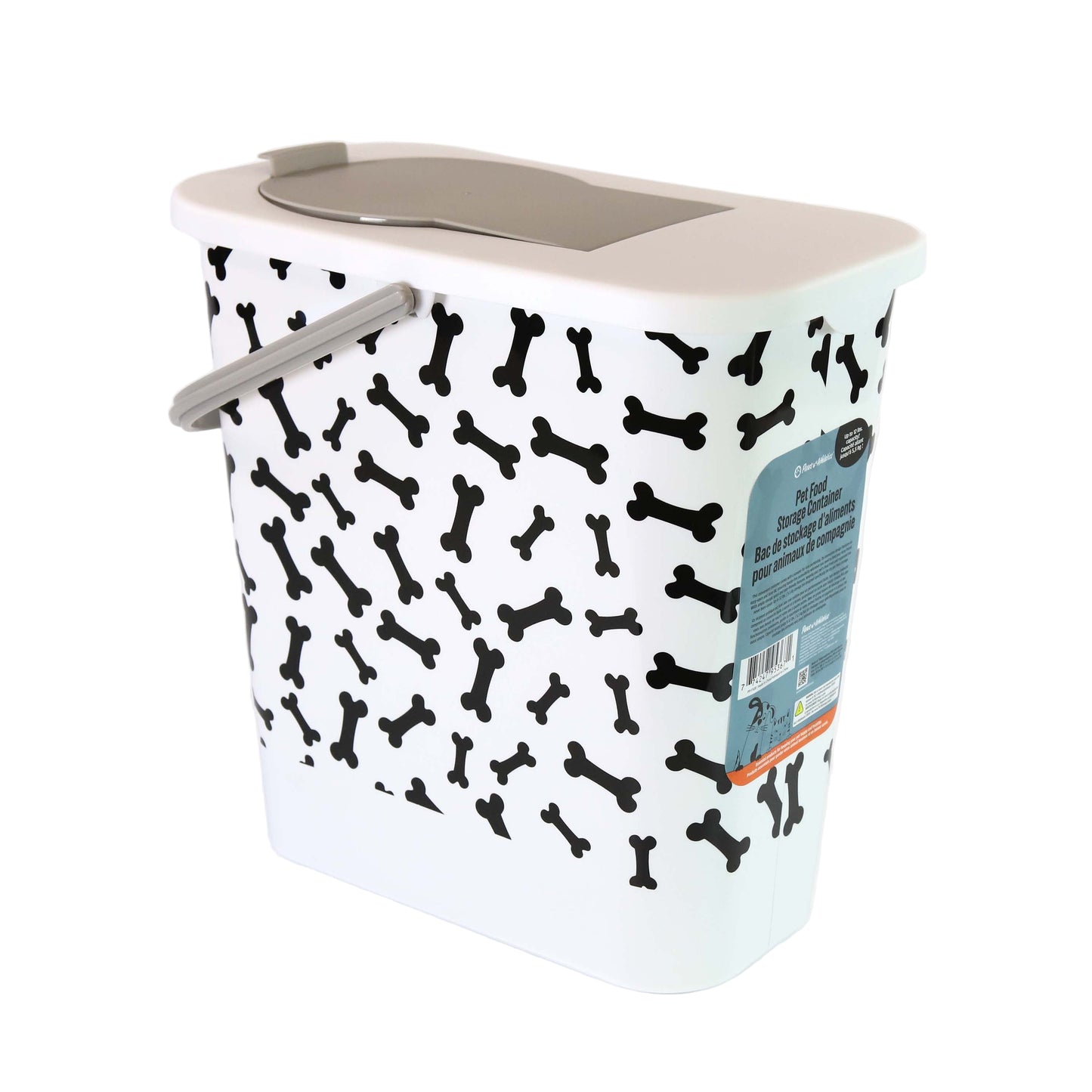 Pet Storage Bin