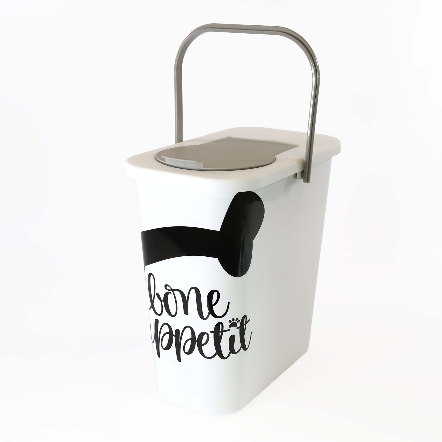 Pet Storage Bin