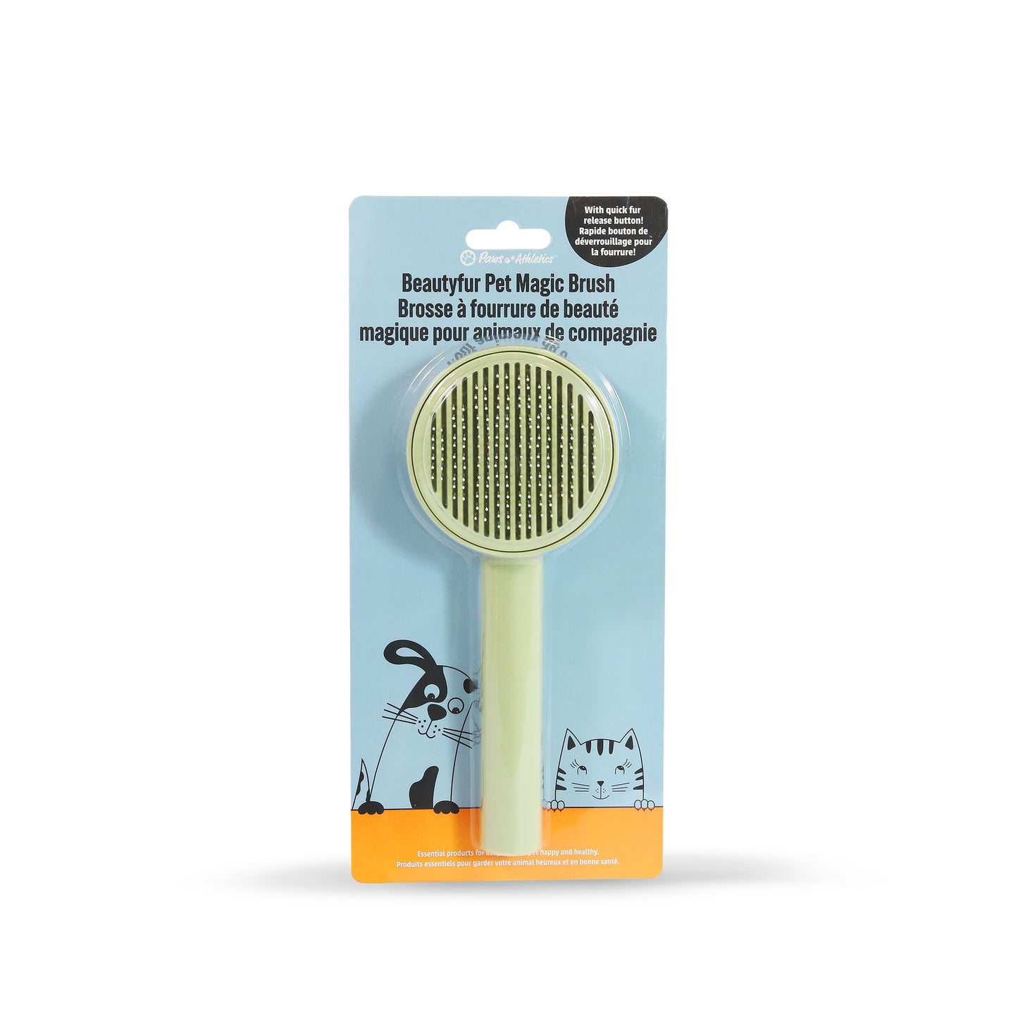 Beautyfur Pet Magic Brush
