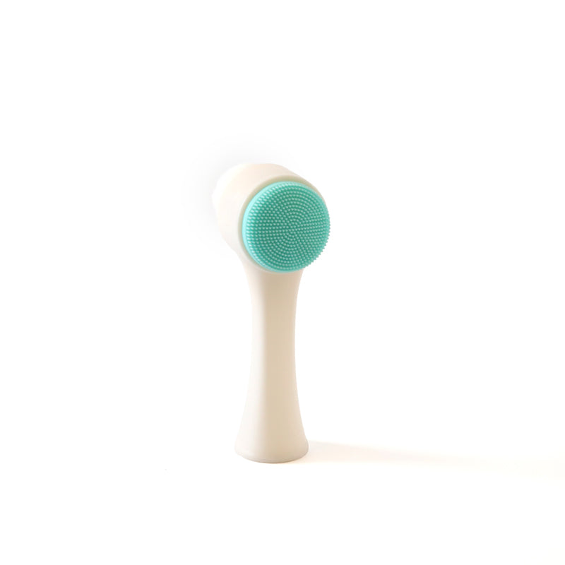 Paw Brush