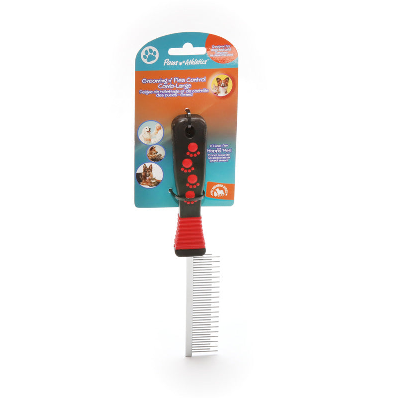 Flea Control Brush-Large