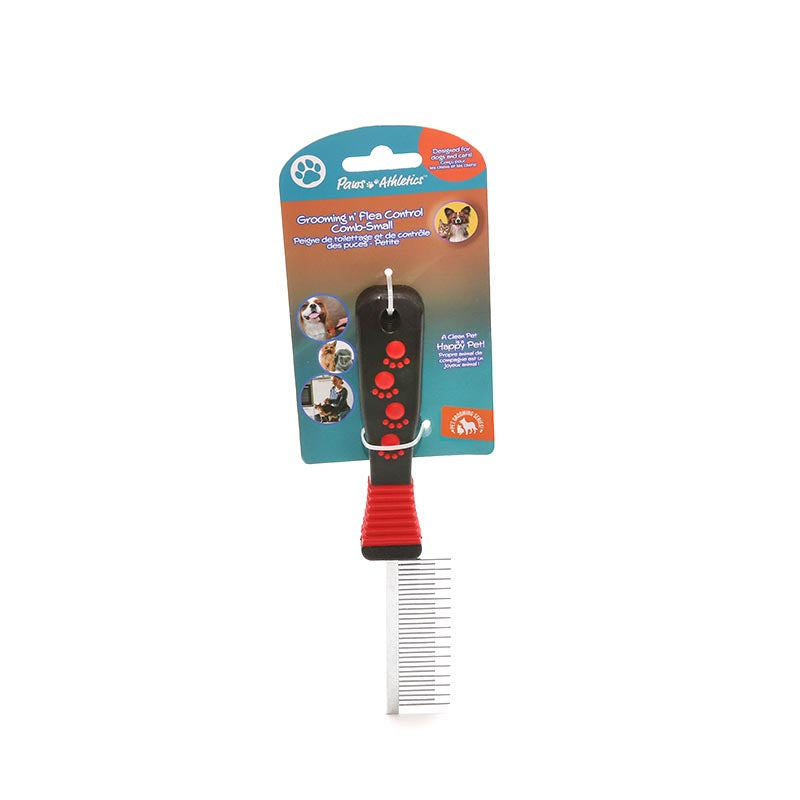 Flea Control Brush-Small