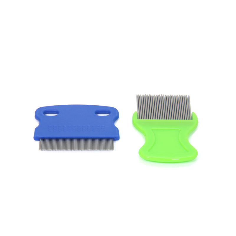 Flea Comb Set