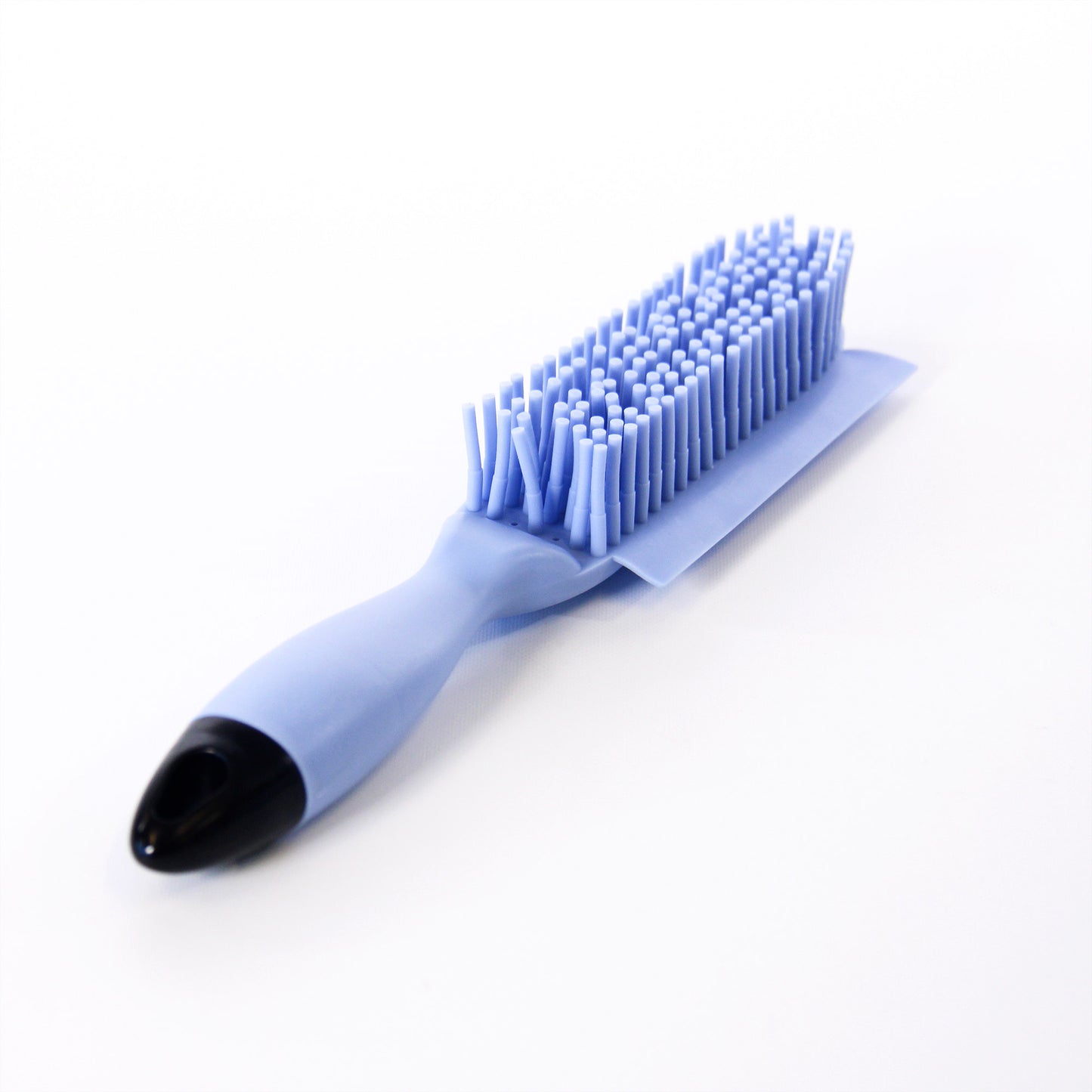 Brush and Scraper