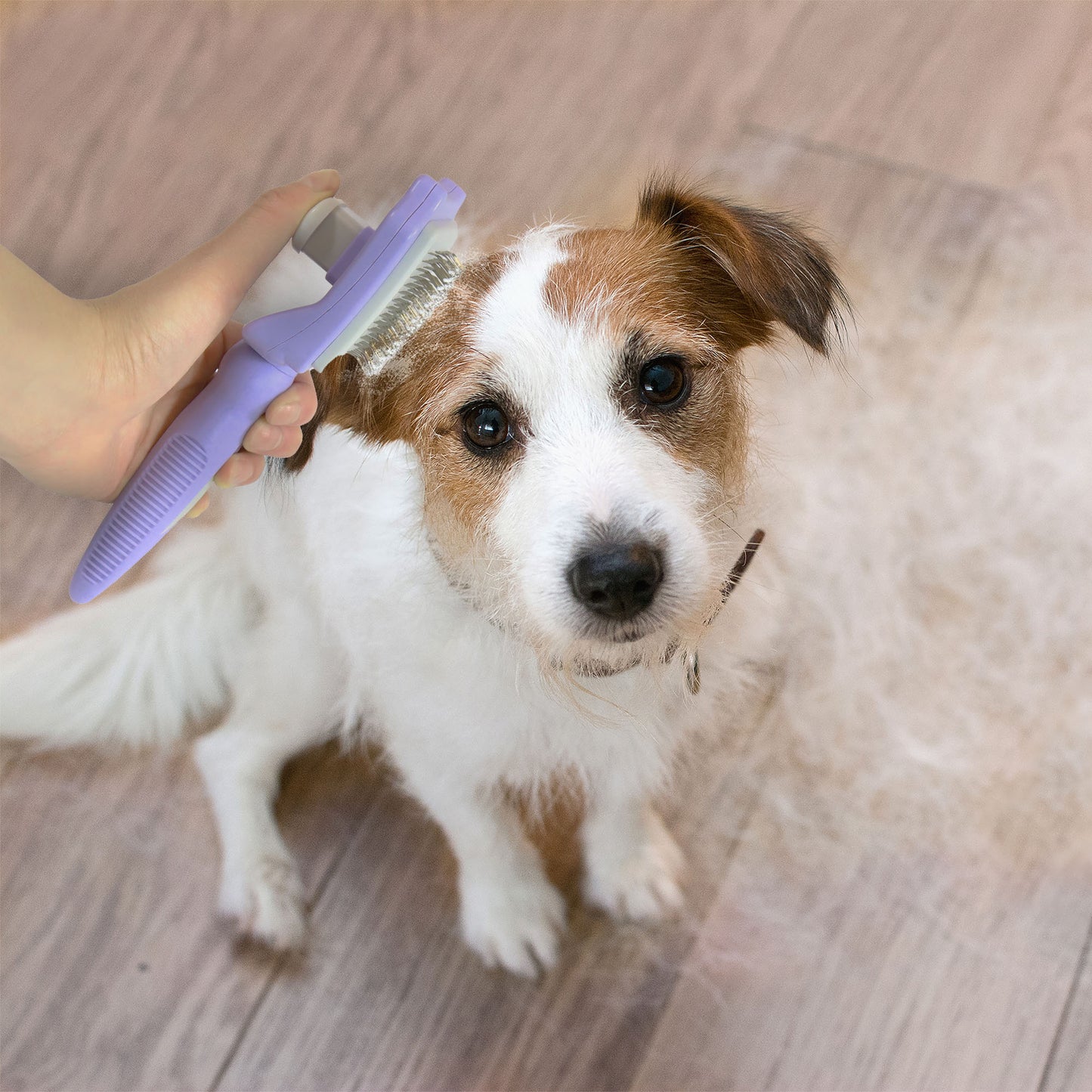 Fur Release Pet Brush
