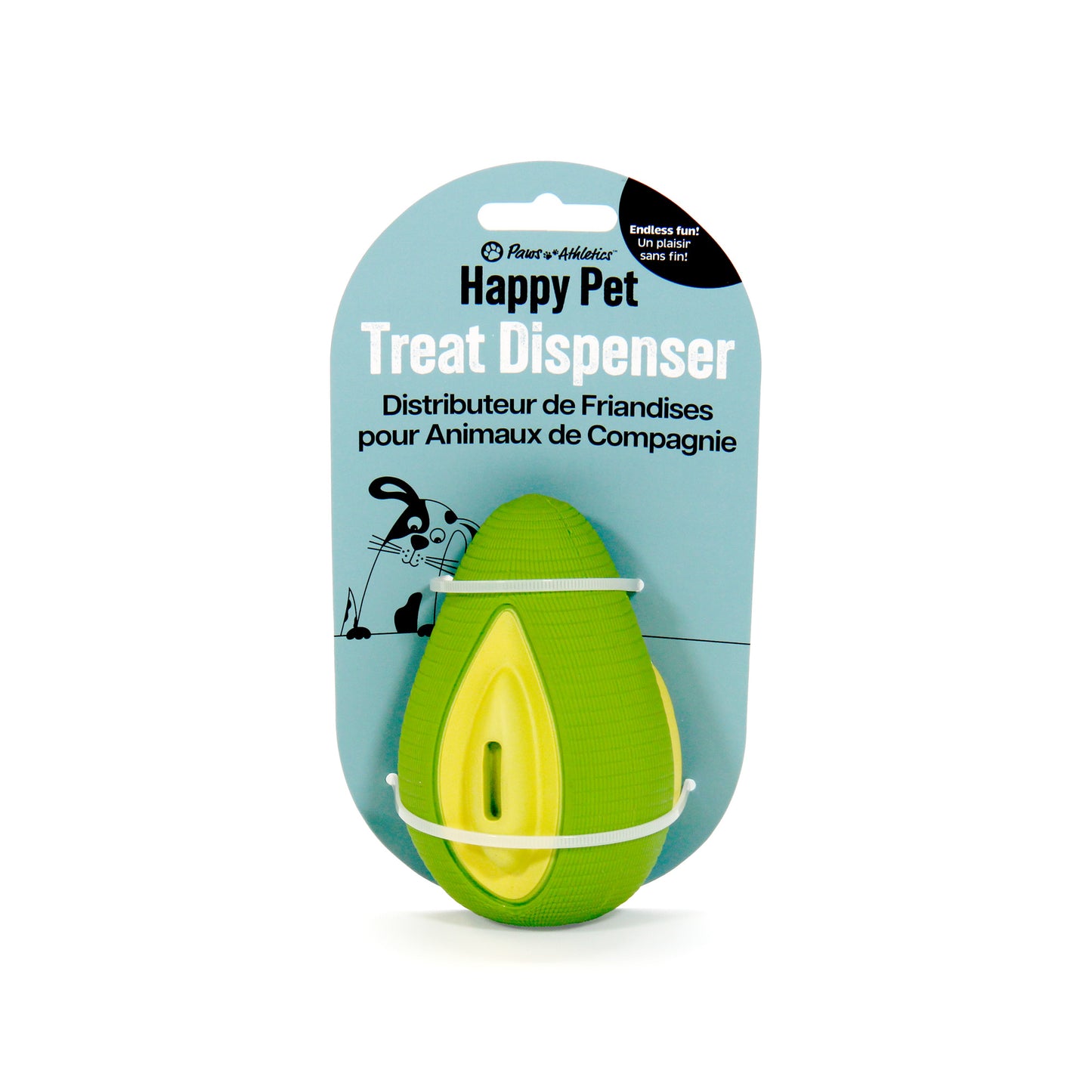 Avocado Treat Dispenser