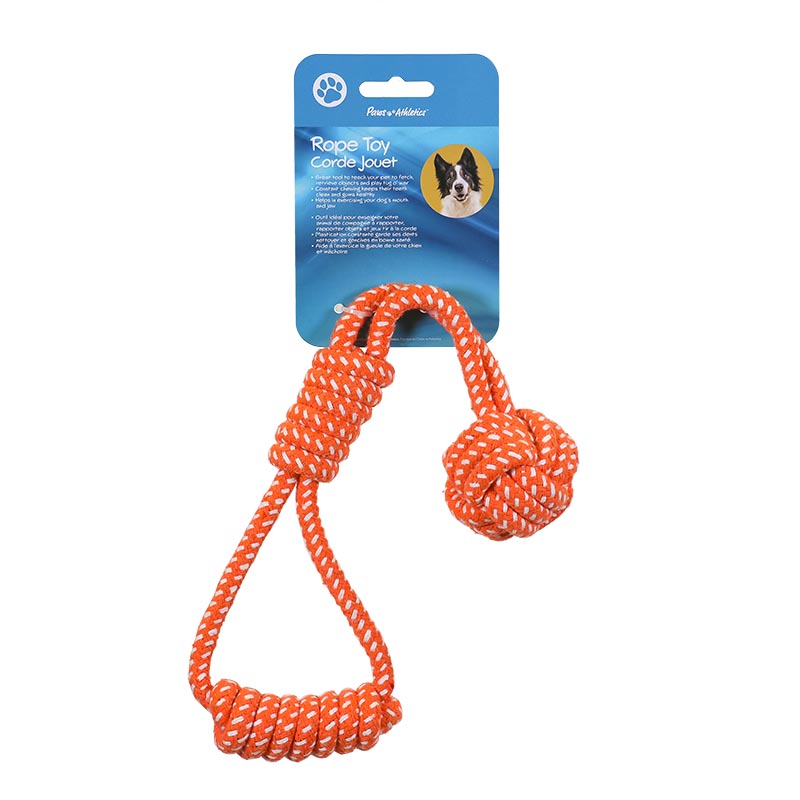 Rope Toy