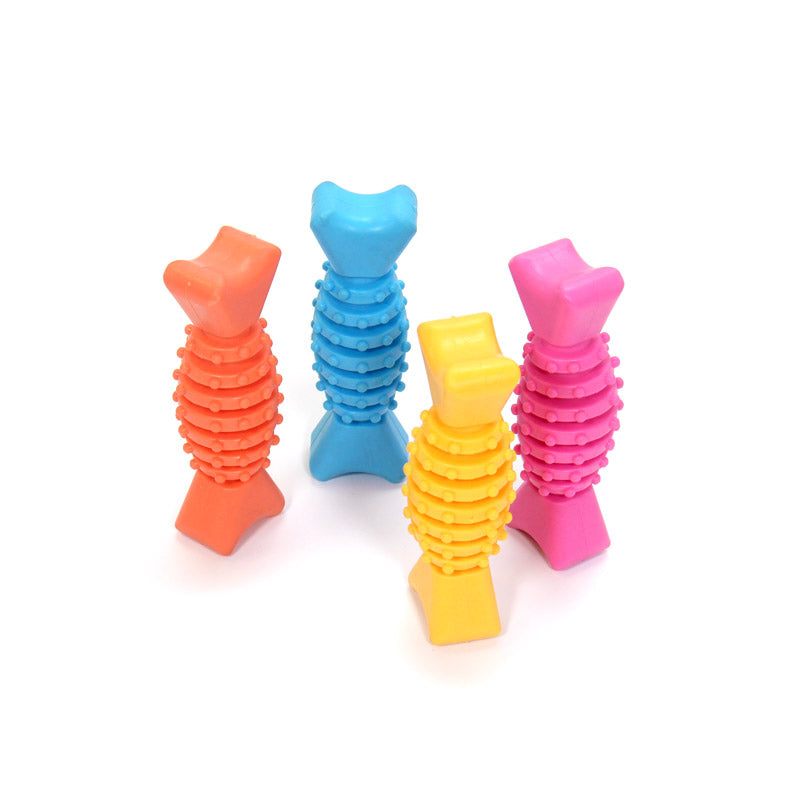 Chewy Toys 2pc