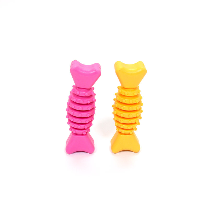 Chewy Toys 2pc