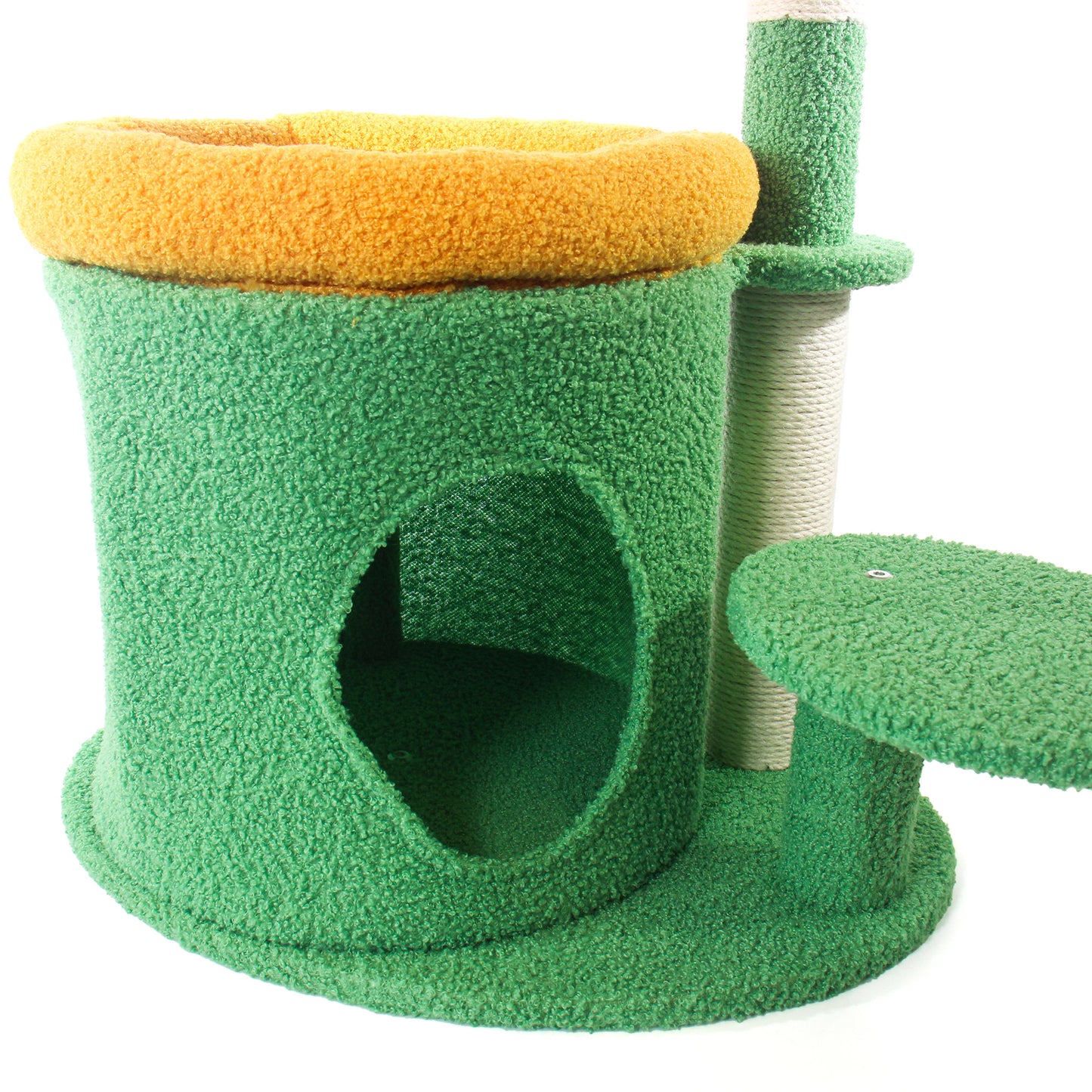 Cactus Cat Tree