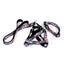 Dog Leash Set Pink