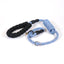 Blue Rope Leash