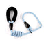 Blue Rope Leash