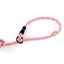 Pink Leash Rope