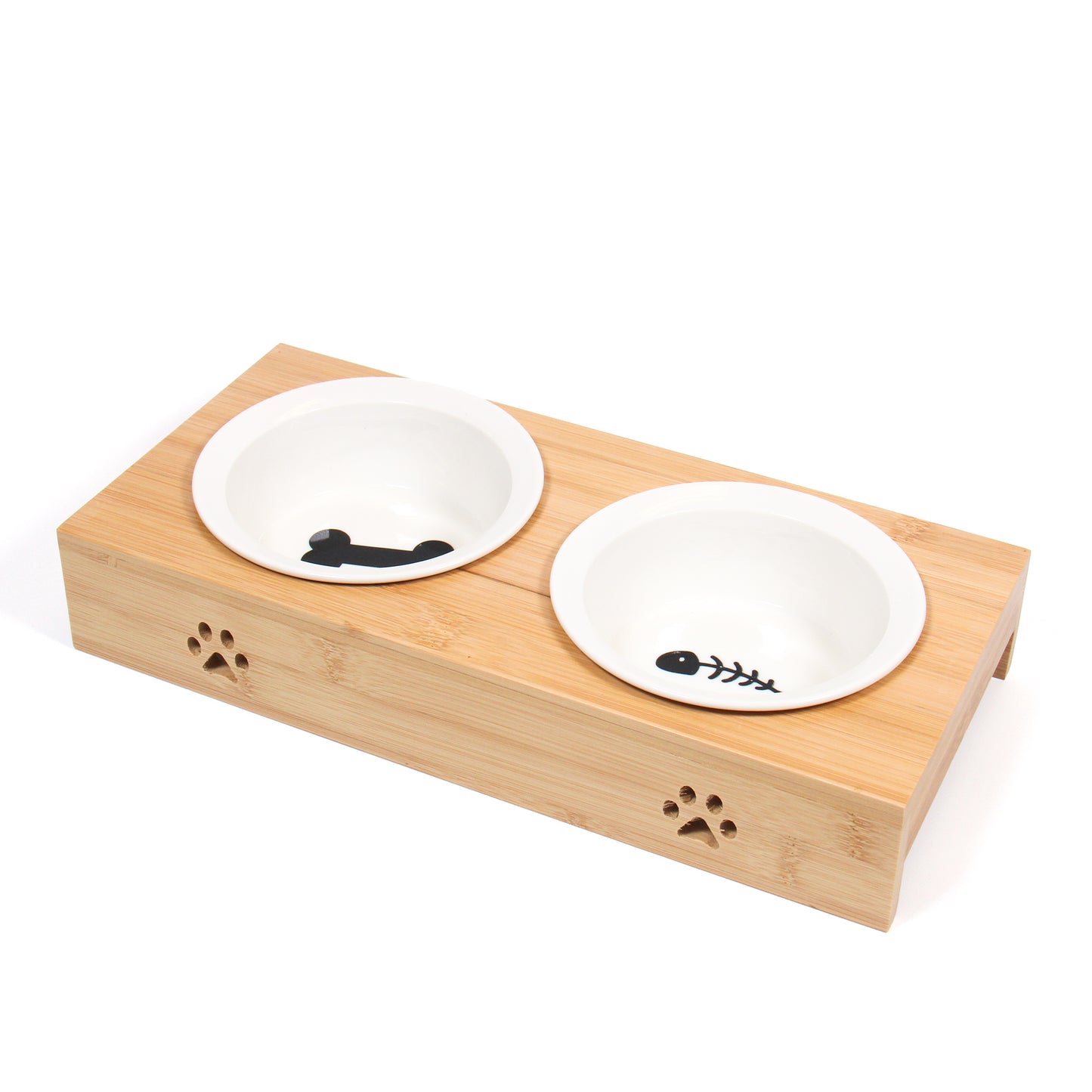 Pet Pal Fiesta Bowl Set (220ml)