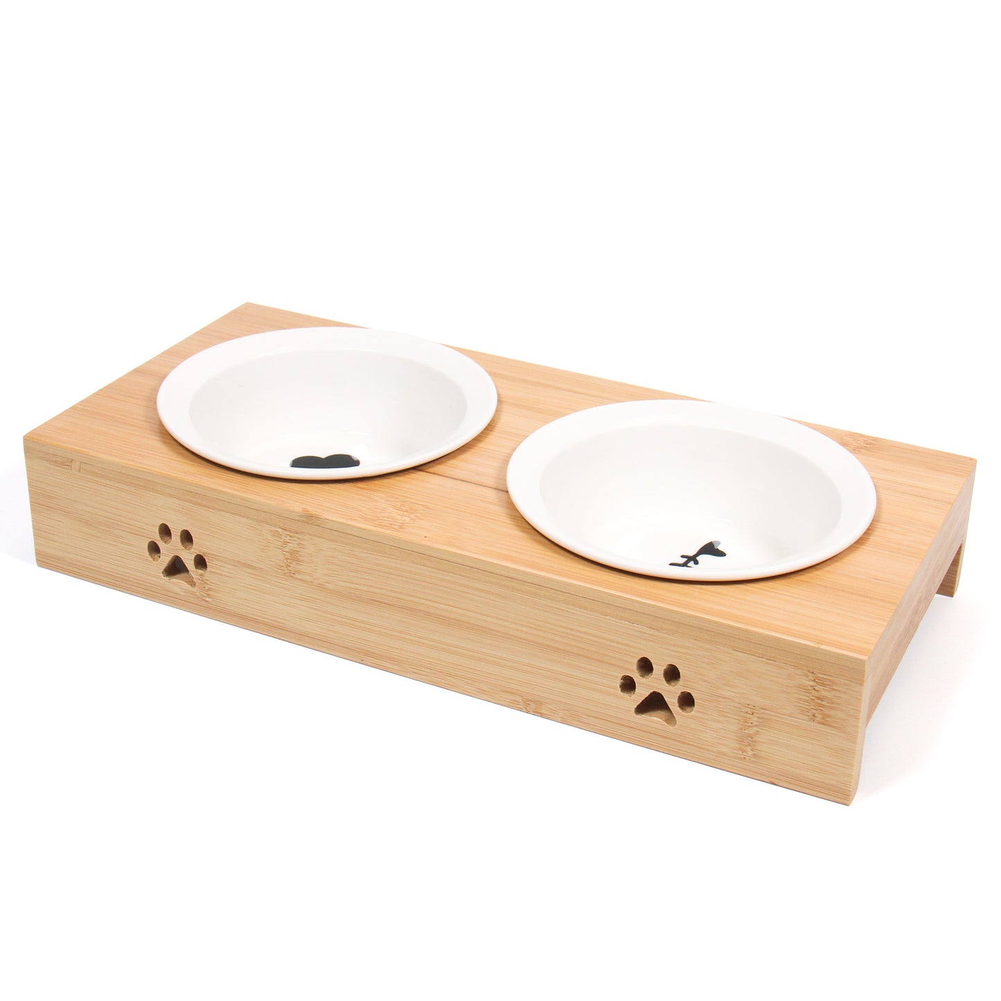 Pet Pal Fiesta Bowl Set (220ml)