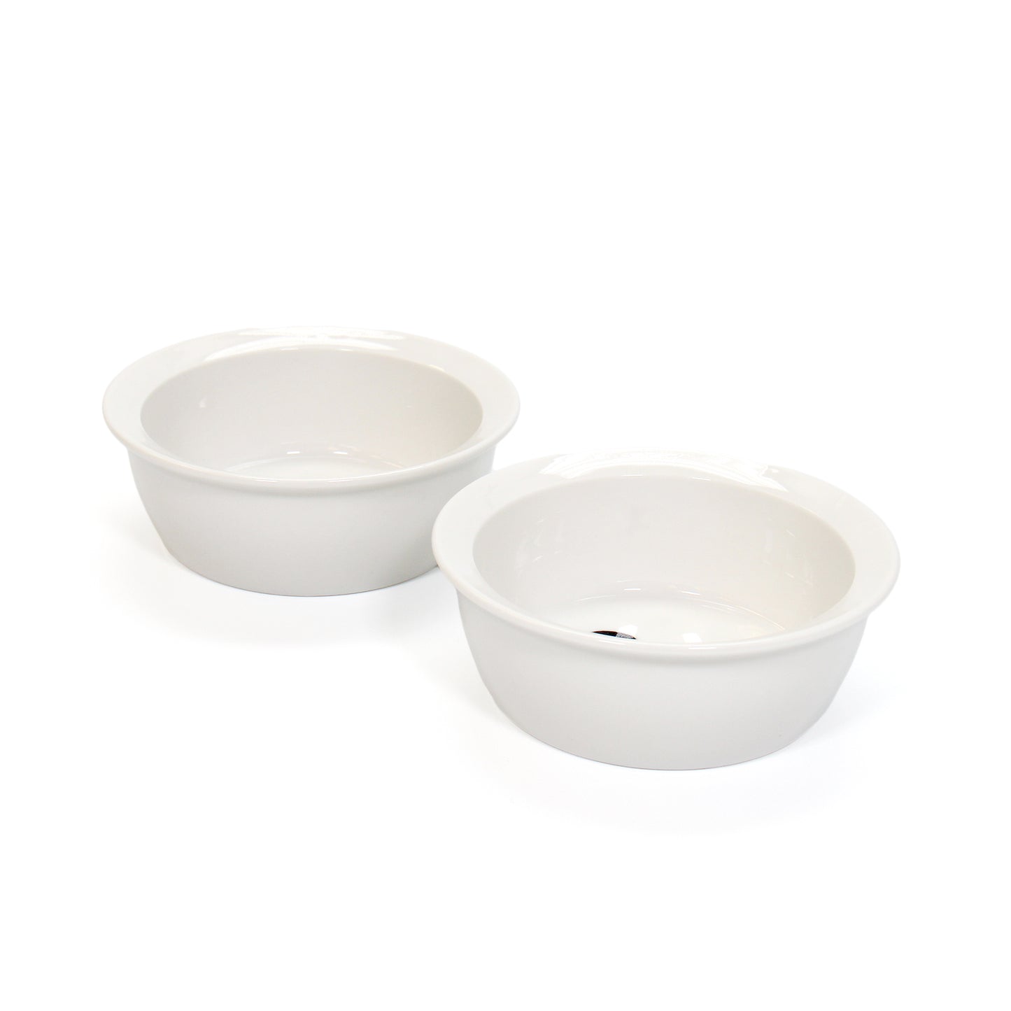 Pet Pal Fiesta Bowl Set (220ml)