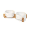 Pet Pal Sumptuous Bowl Set (920ml)