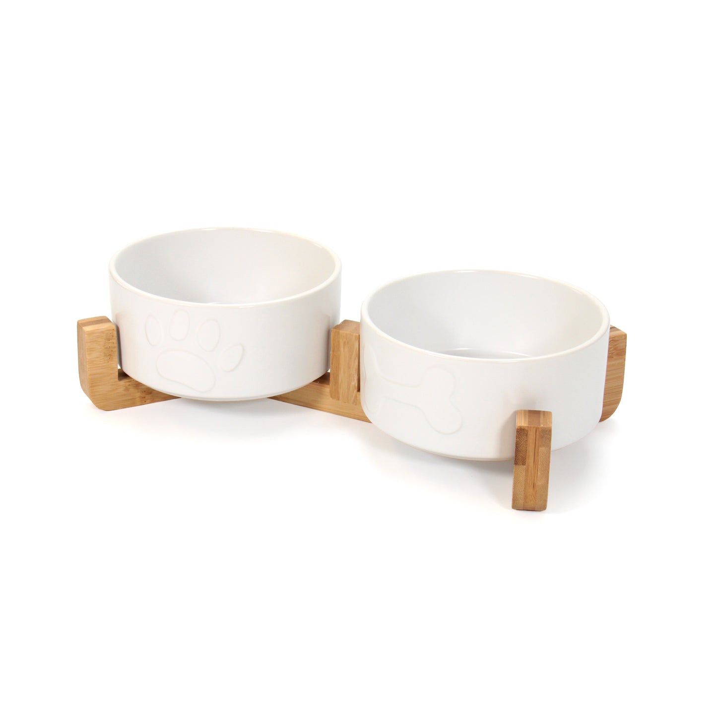 Pet Pal Sumptuous Bowl Set (920ml)