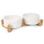 Pet Pal Sumptuous Bowl Set (920ml)