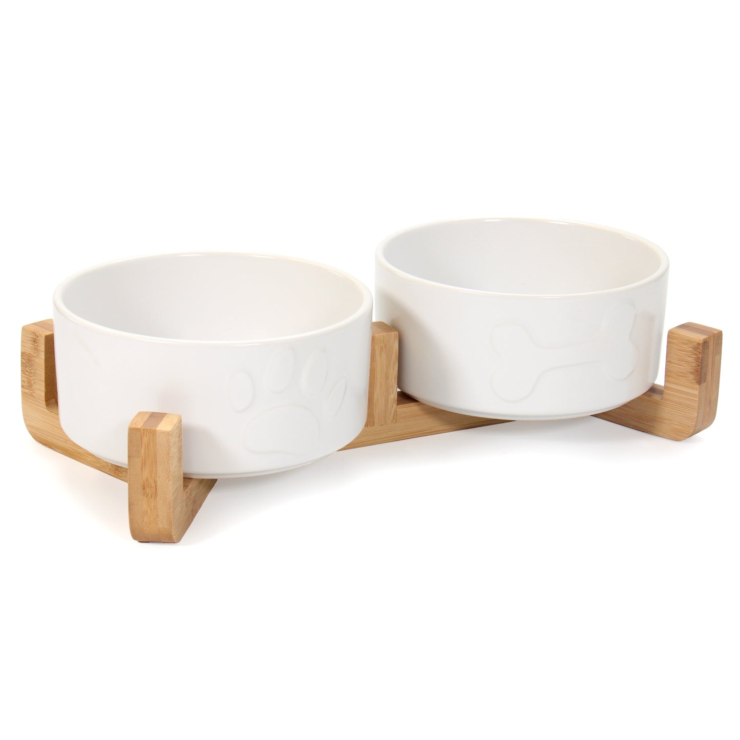 Pet Pal Sumptuous Bowl Set (920ml)