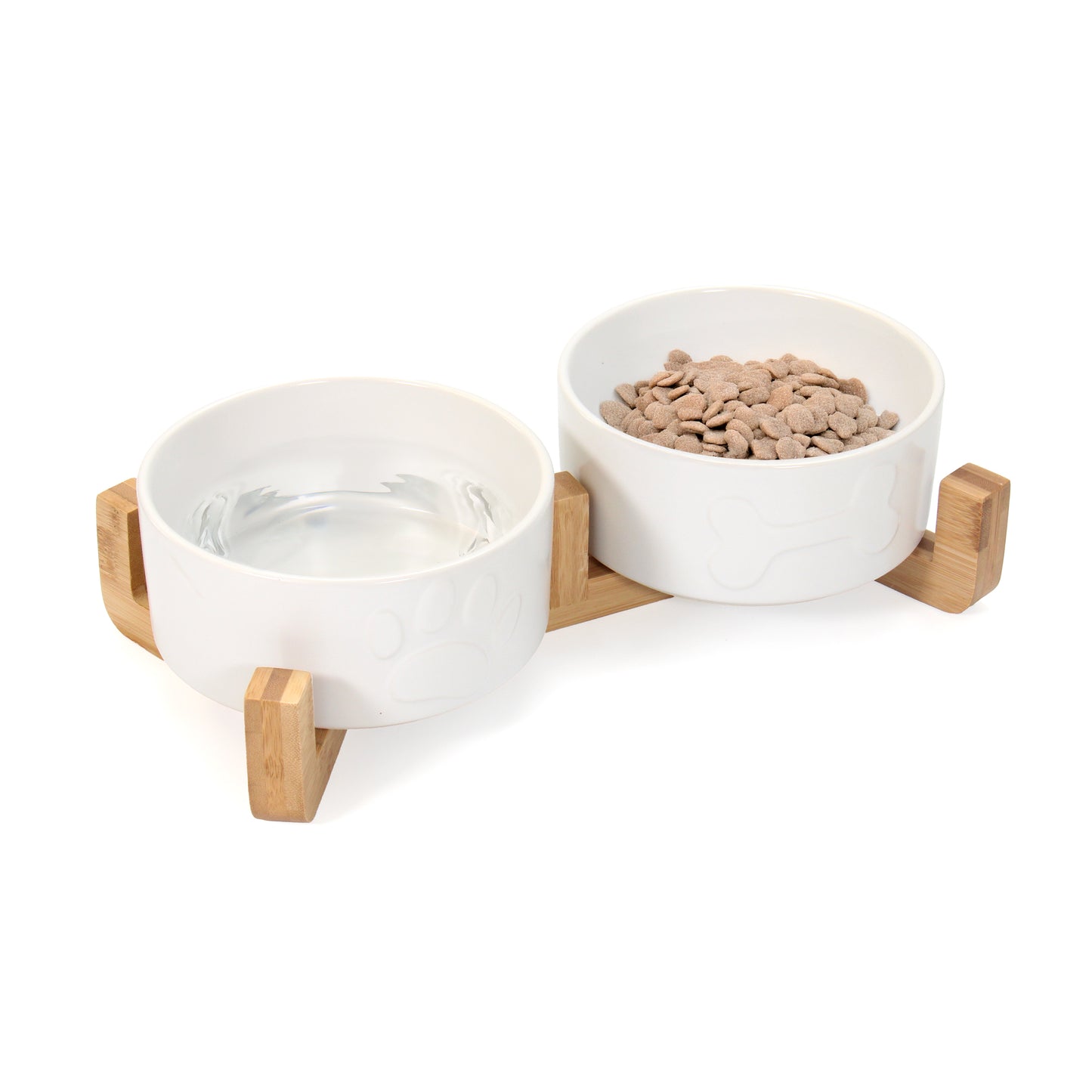 Pet Pal Sumptuous Bowl Set (920ml)