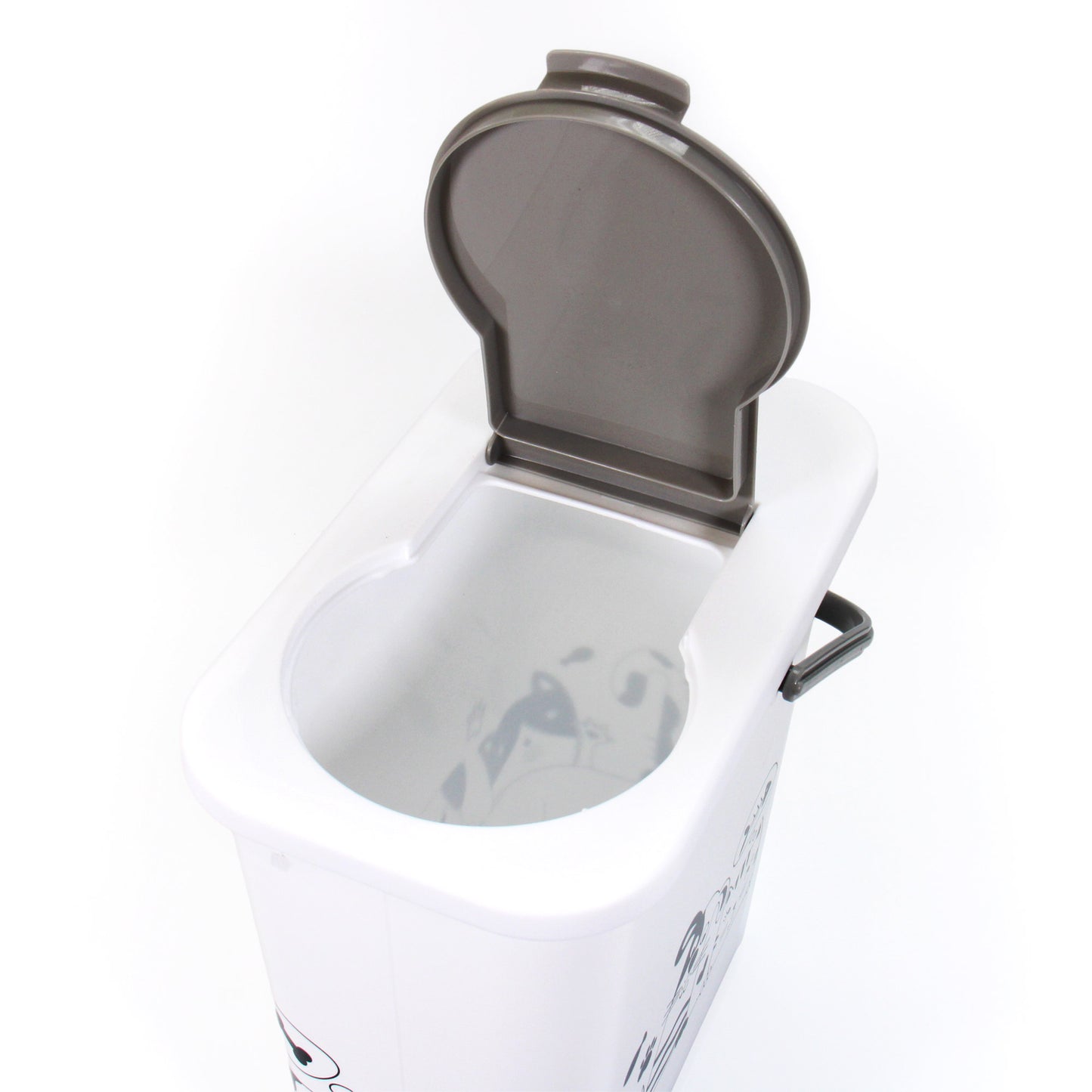 Pet Storage Bin