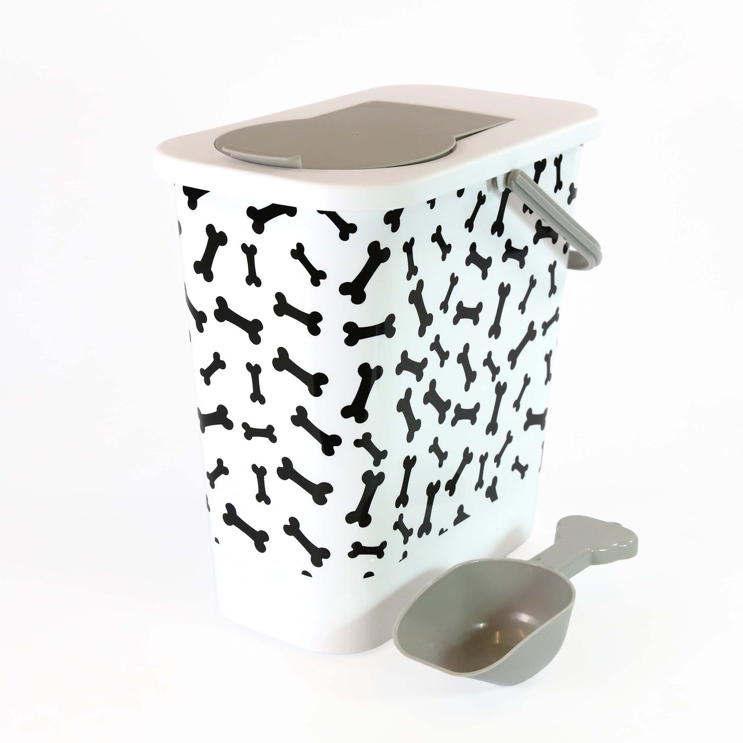Pet Storage Bin
