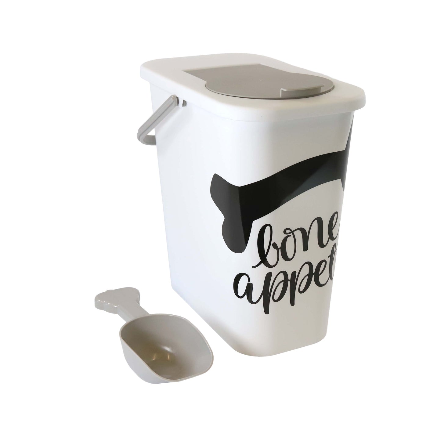 Pet Storage Bin