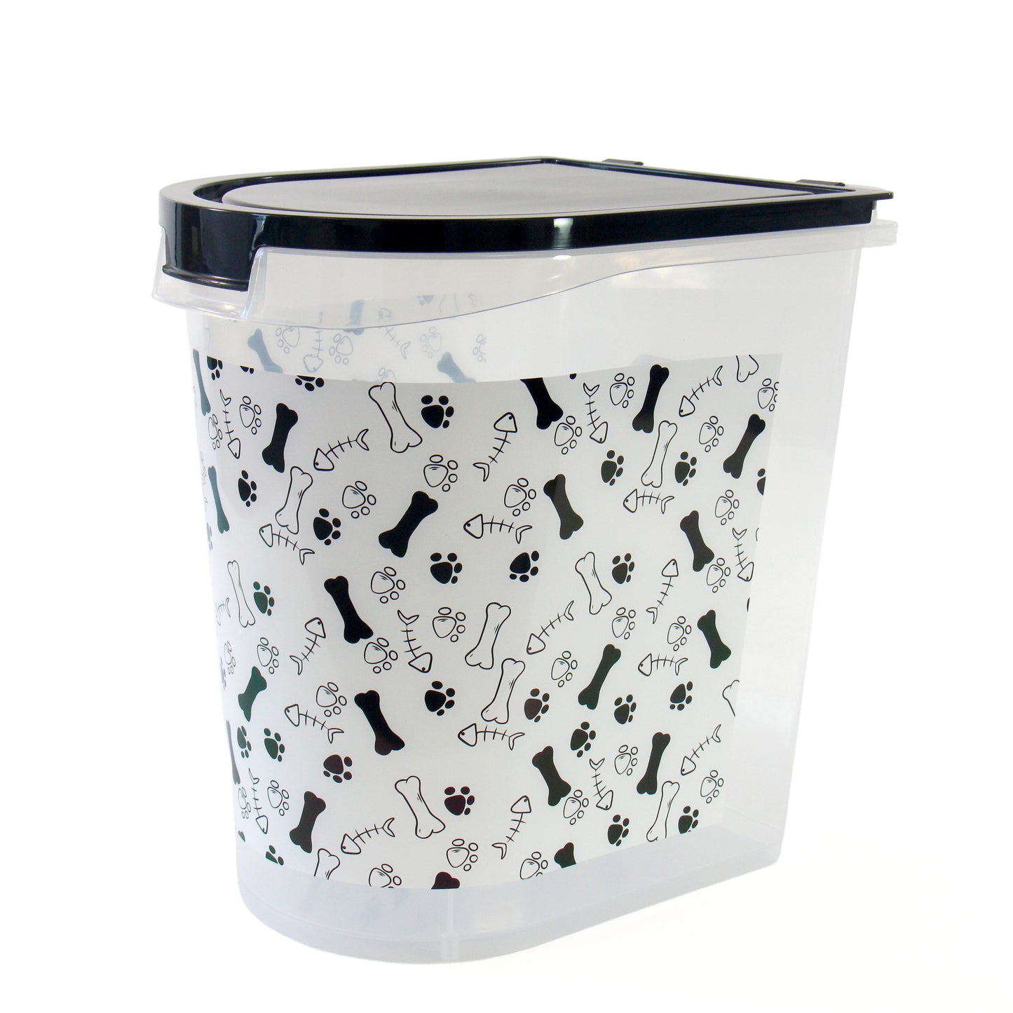 Printed Food Bin