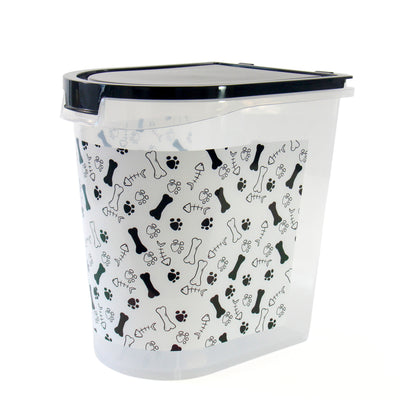 Printed Food Bin
