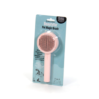 Beautyfur Pet Magic Brush Blue
