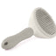 Self Cleaning Brush