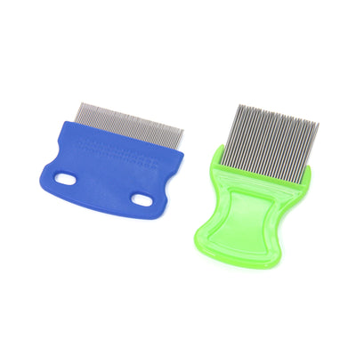Flea Comb Set