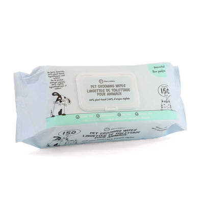 150pcs Pet Wipes