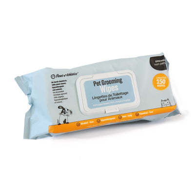 150pcs Pet Wipes