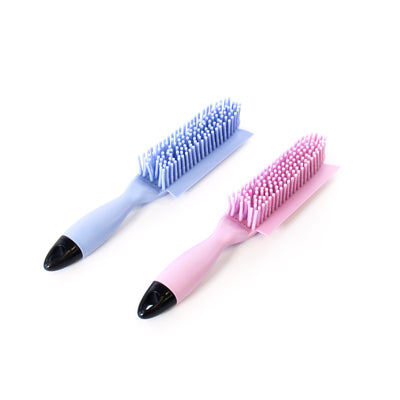Brush and Scraper