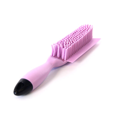 Brush and Scraper