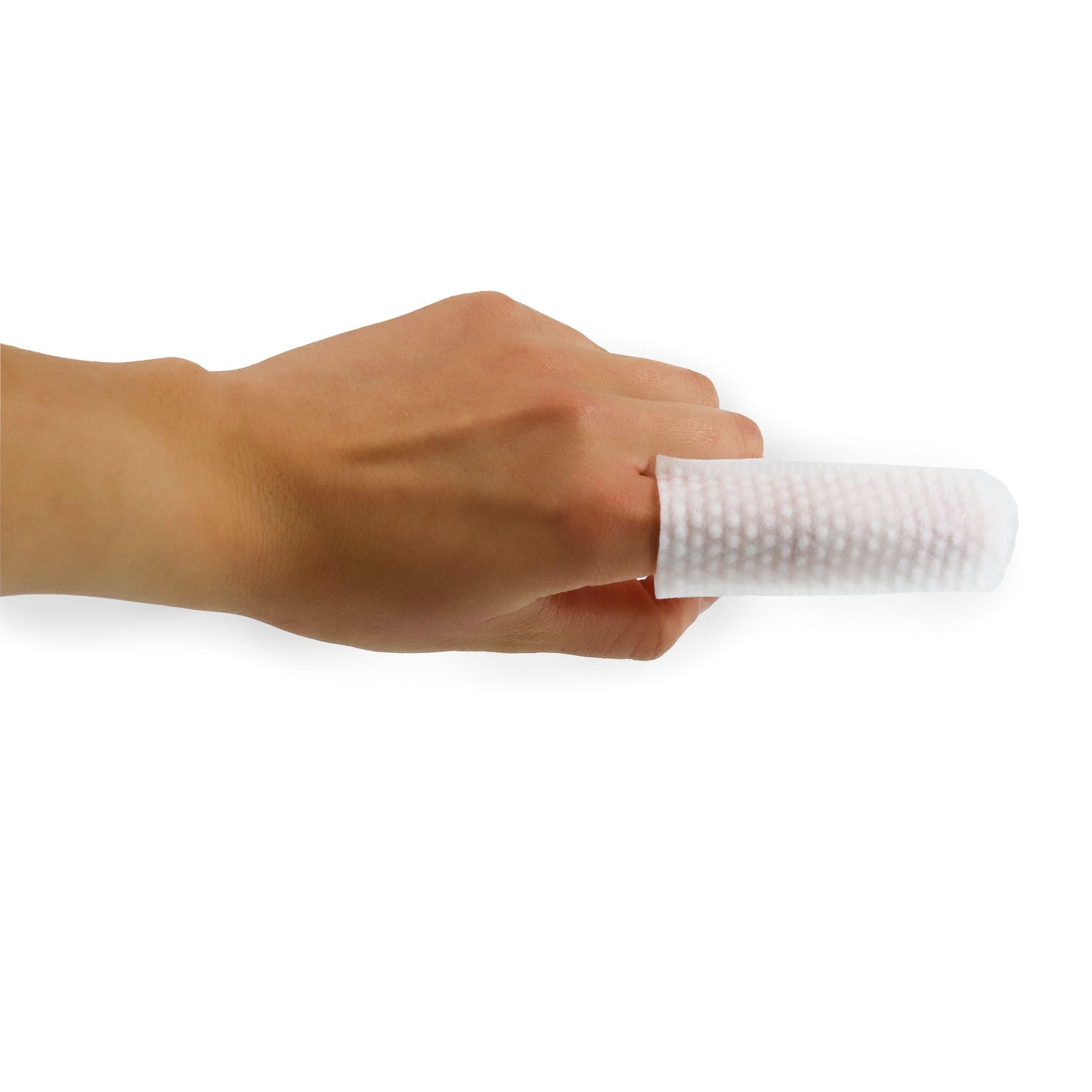 Finger Pet Wipes (Eyes & Ears)