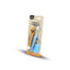 3pcs Toothbrush Set - Peanut