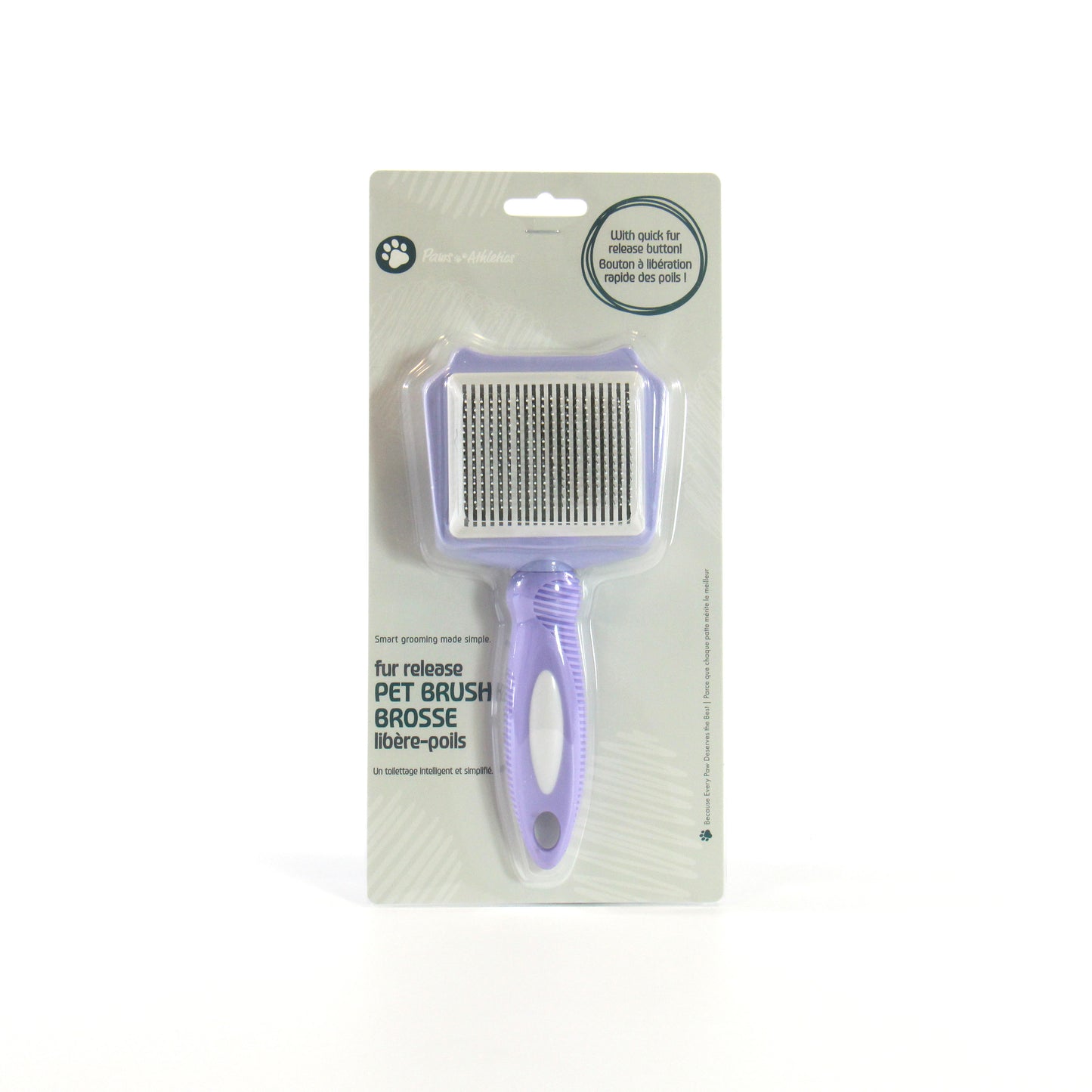 Fur Release Pet Brush