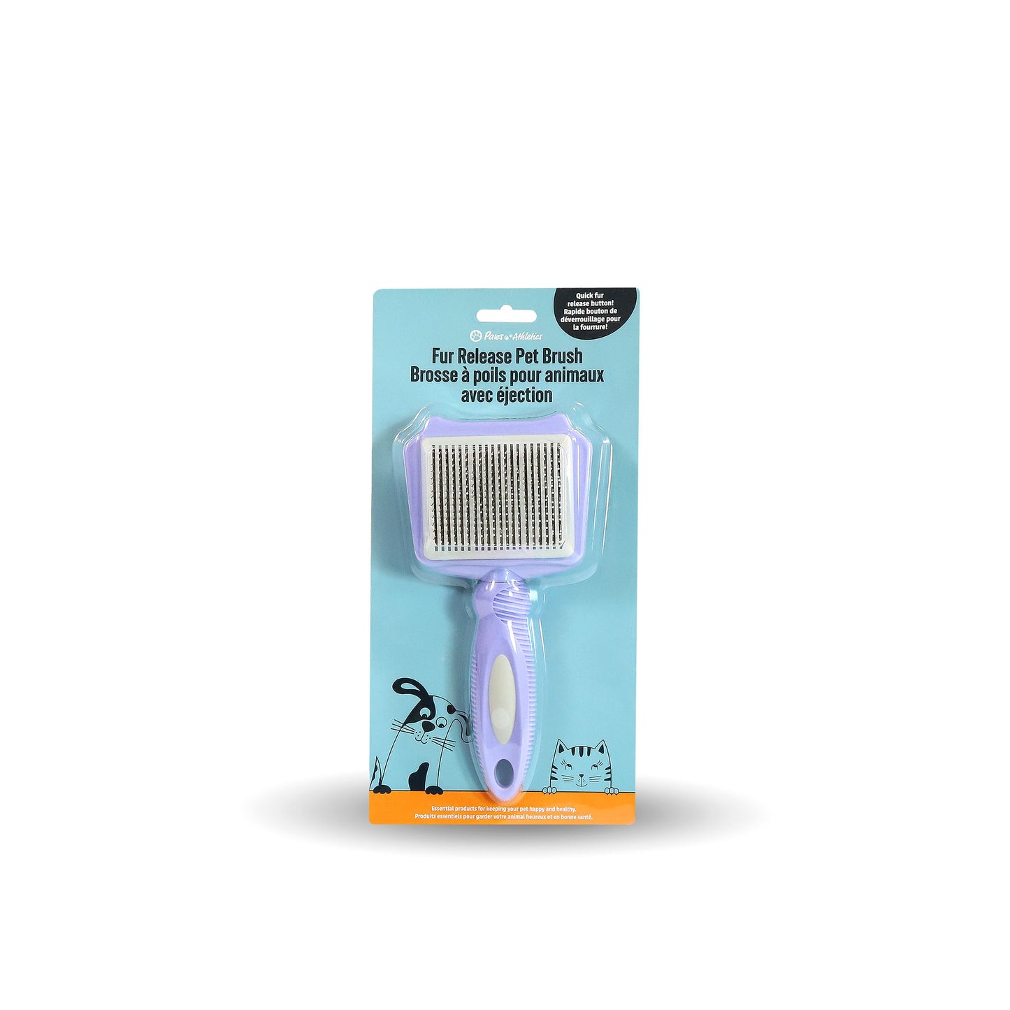 Fur Release Pet Brush