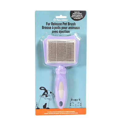Fur Release Pet Brush
